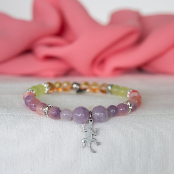 Bracelet Raiponce