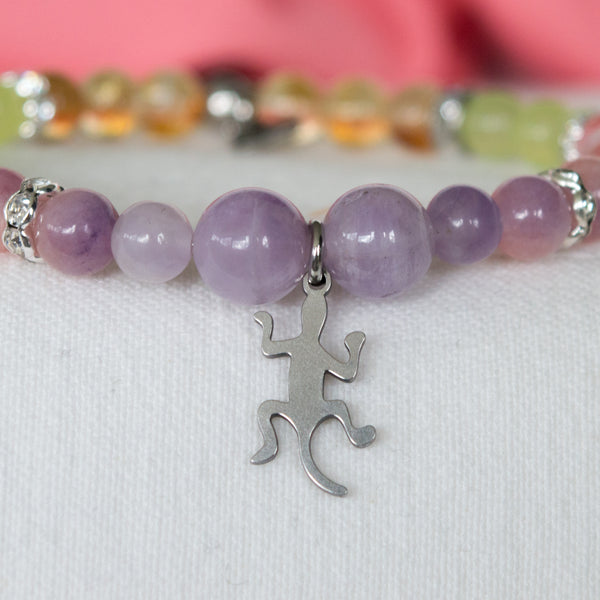 Bracelet Raiponce