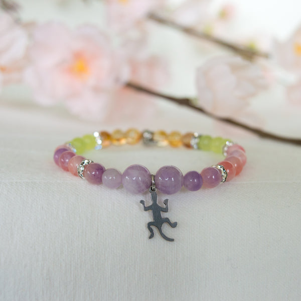 Bracelet Raiponce