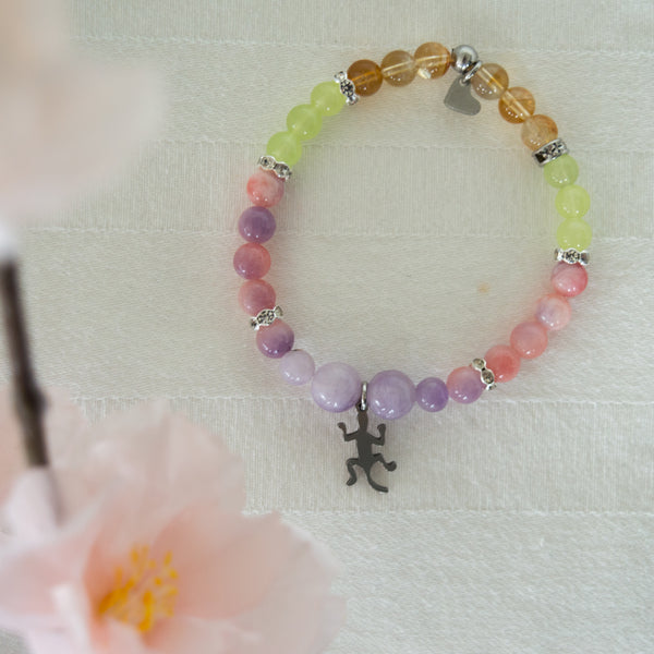 Bracelet Raiponce