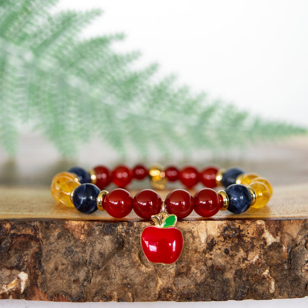 Bracelet Blanche Neige