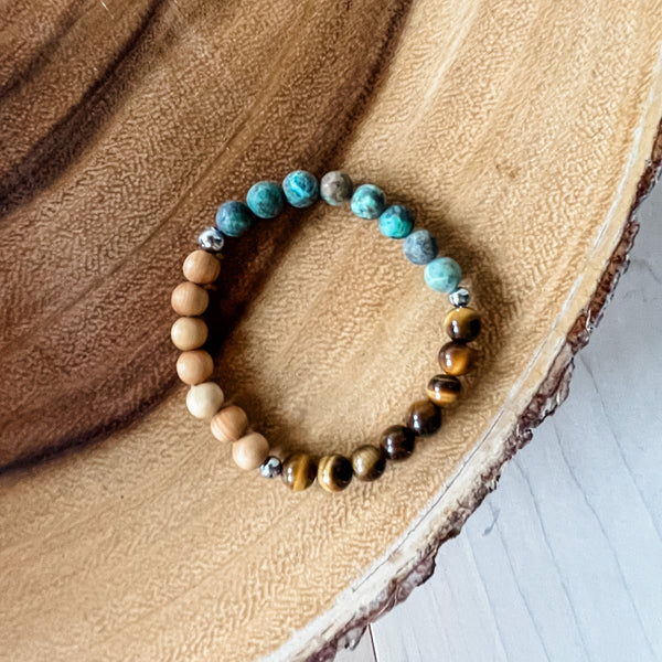 Bracelet Nature