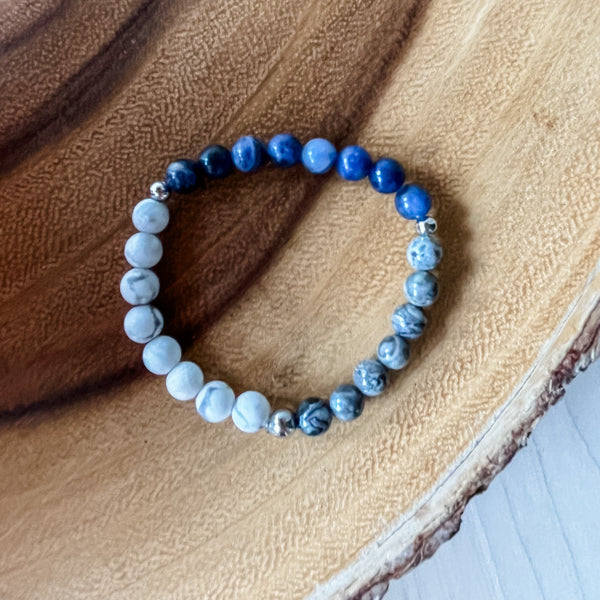 Bracelet Calme (enfant)