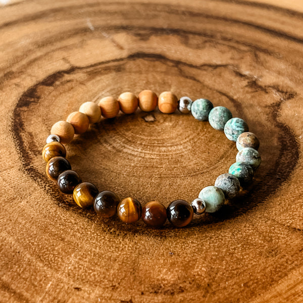 Bracelet Nature