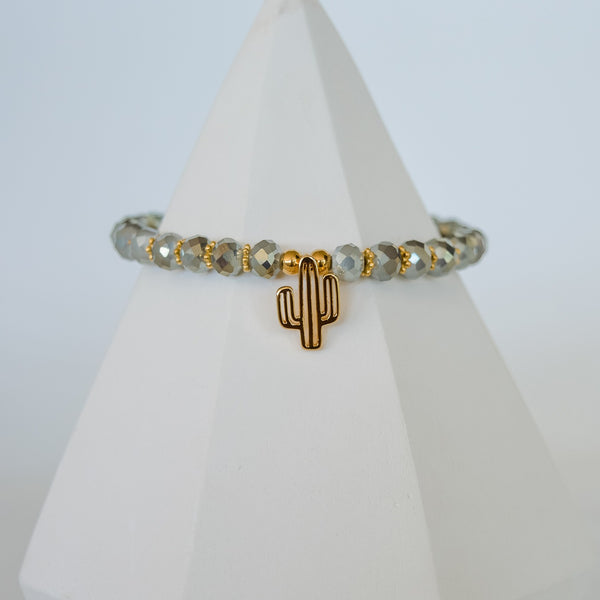Bracelet CACTUS