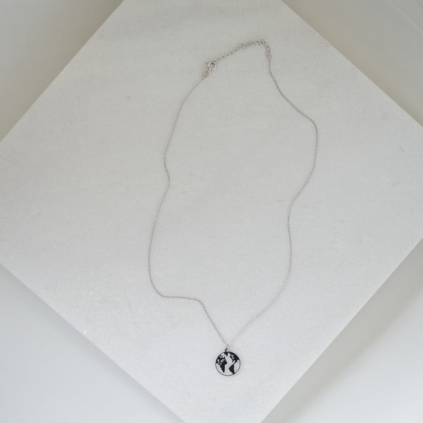 Collier NOTRE BELLE PLANÈTE