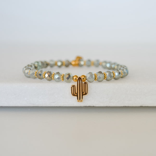 Bracelet CACTUS