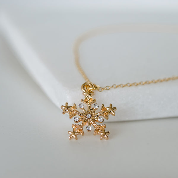 Collier ENNEIGÉ
