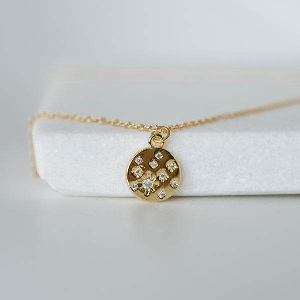Collier CONSTELLATION