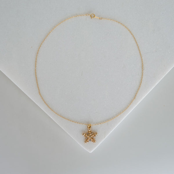 Collier ENNEIGÉ