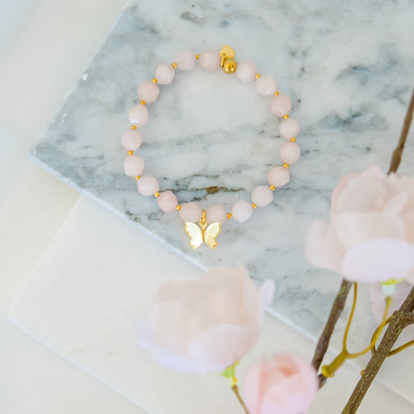 Bracelet Mariposa