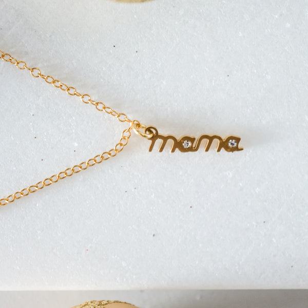 Bracelet MAMA