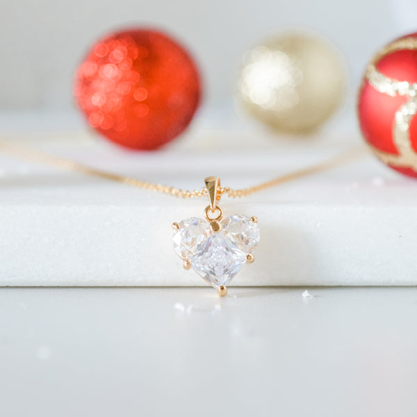 Collier RESPLENDISSANT