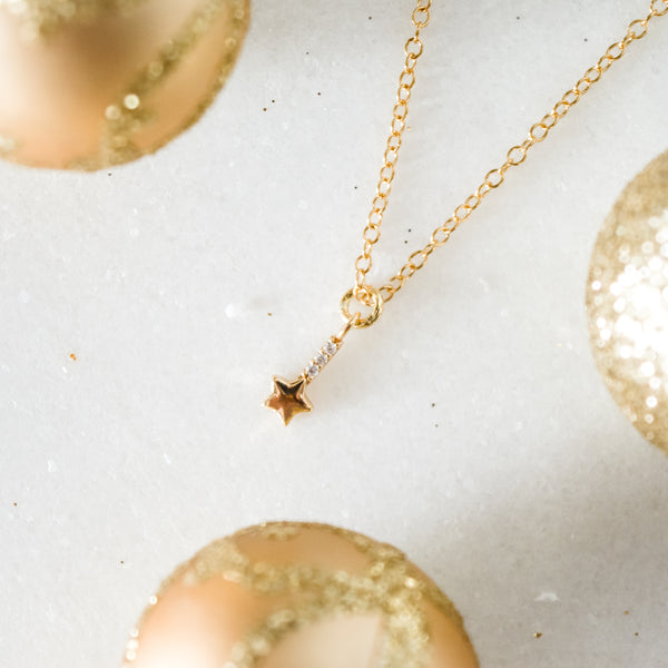 Collier FÉERIE