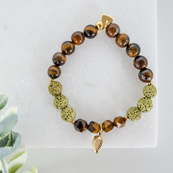 Bracelet EXPRIME TES COULEURS
