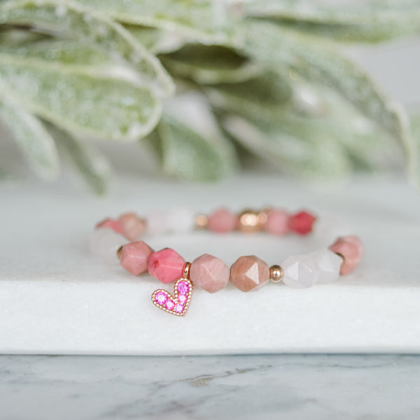 Bracelet Amour pour enfant