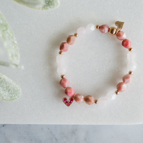 Bracelet Amour pour enfant