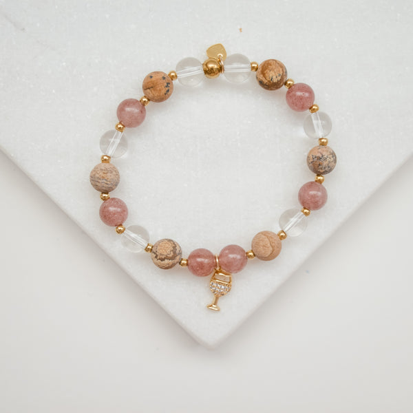 Bracelet Sangria