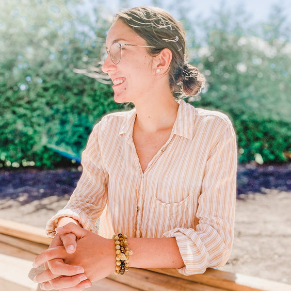Bracelet EXPRIME TA LUMIÈRE