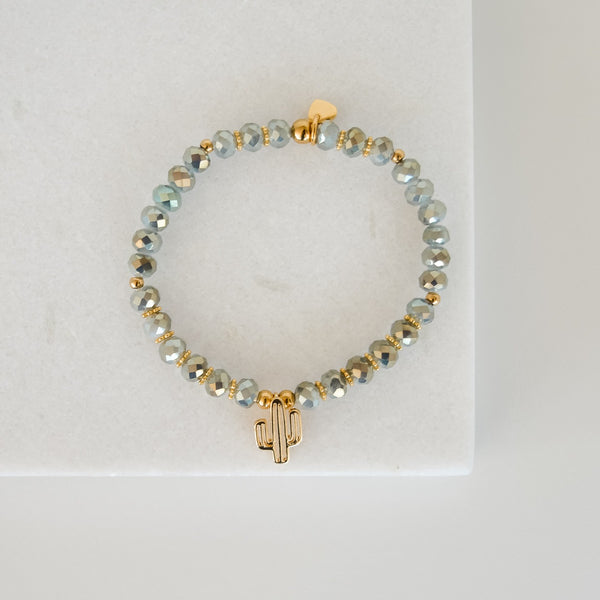 Bracelet CACTUS