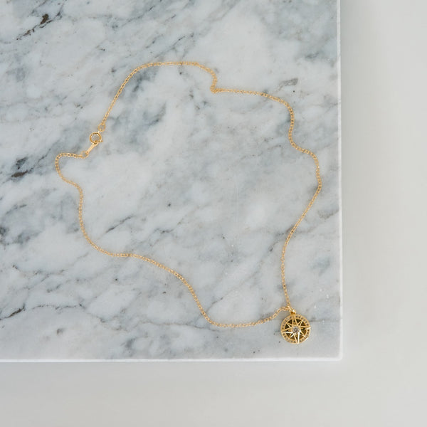 Collier NORD