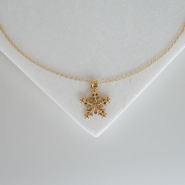 Collier ENNEIGÉ