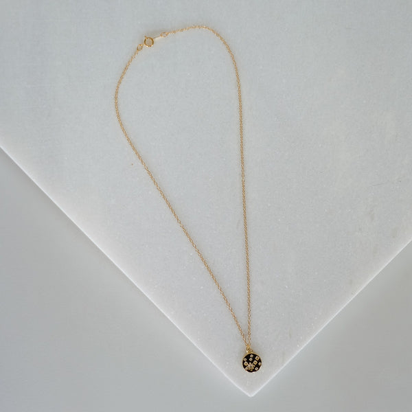 Collier CONSTELLATION