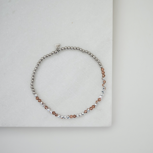Bracelet FLAMBOYANT