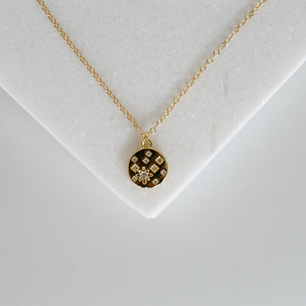 Collier CONSTELLATION