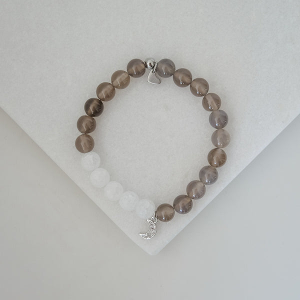Bracelet LUNAIRE