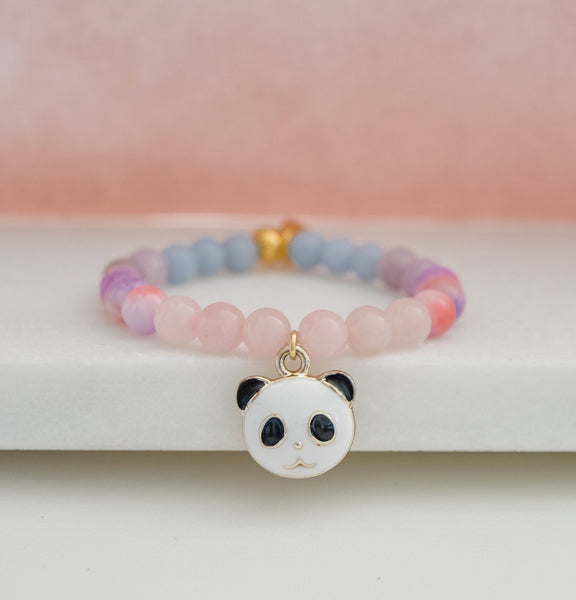 Bracelet PANDA