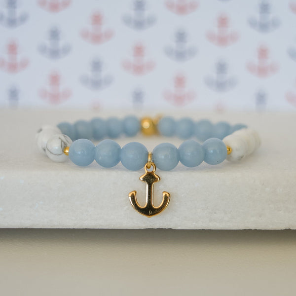 Bracelet ANCRAGE