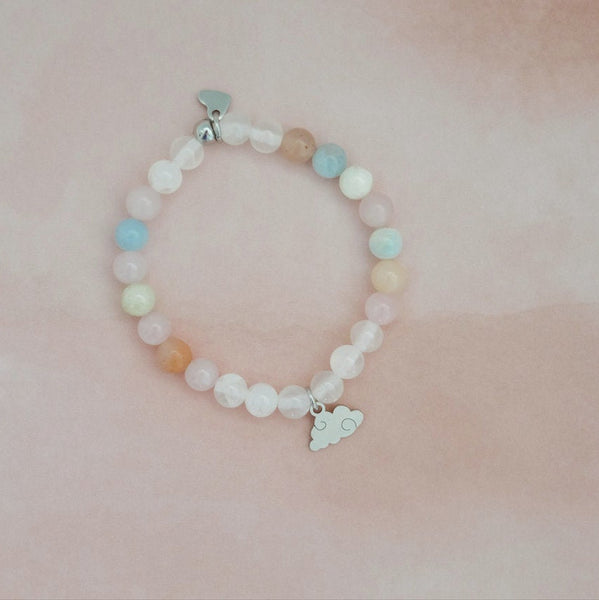 Bracelet NUAGE