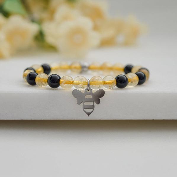 Bracelet ABEILLE