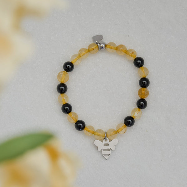 Bracelet ABEILLE