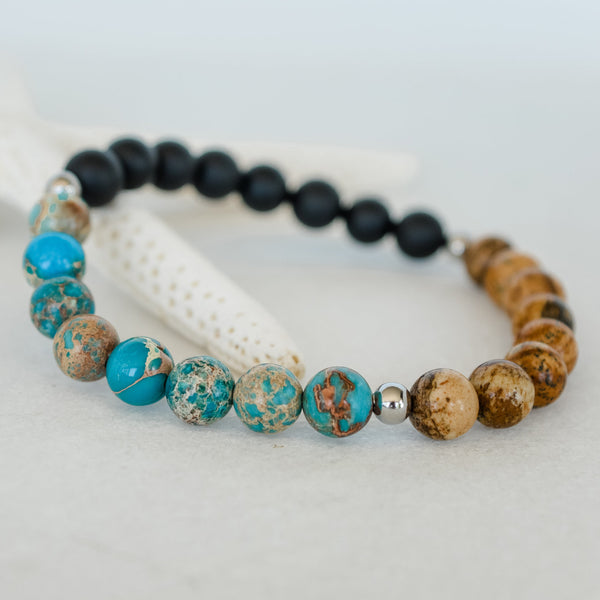 Bracelet ÉNERGIE