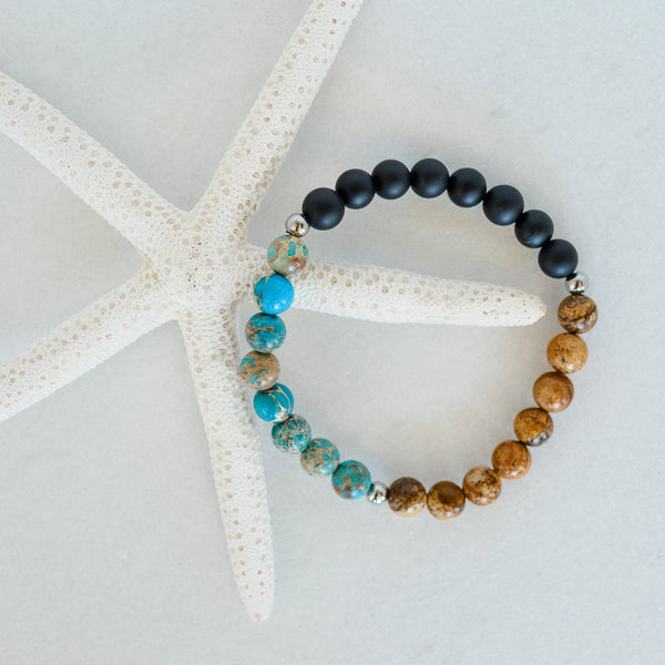 Bracelet ÉNERGIE
