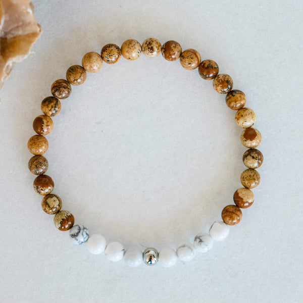 Bracelet DÉSERT