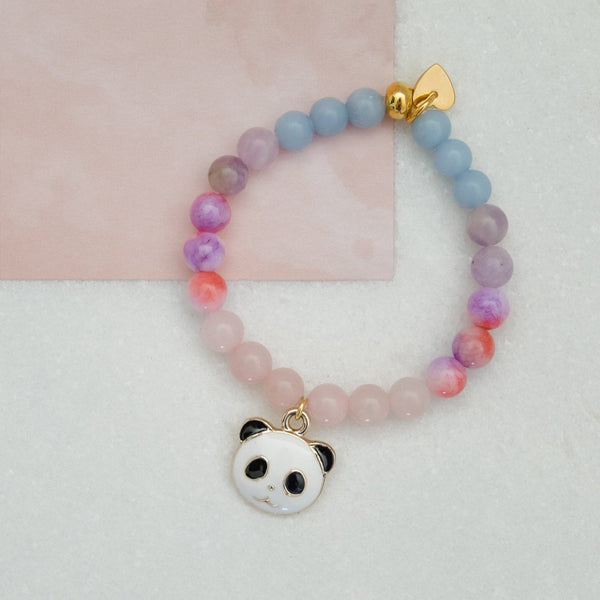 Bracelet PANDA