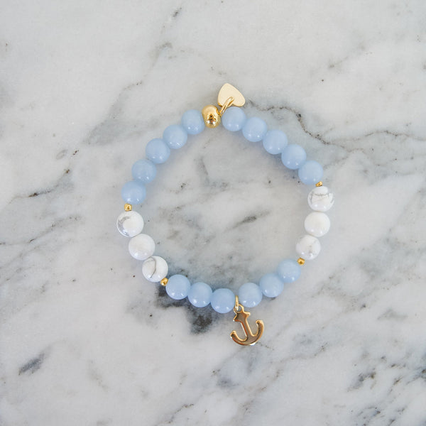 Bracelet ANCRAGE
