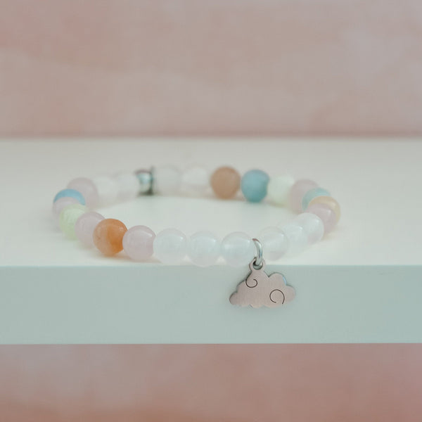 Bracelet NUAGE