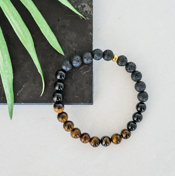 Bracelet AUDACE