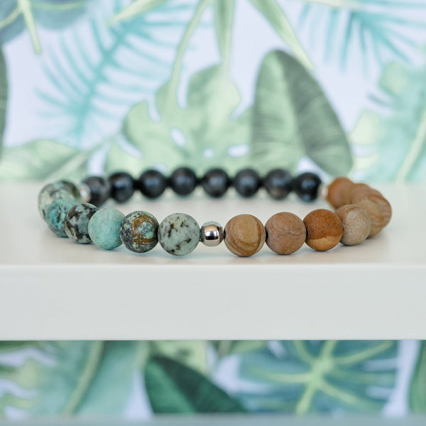 Bracelet ARBORÉ