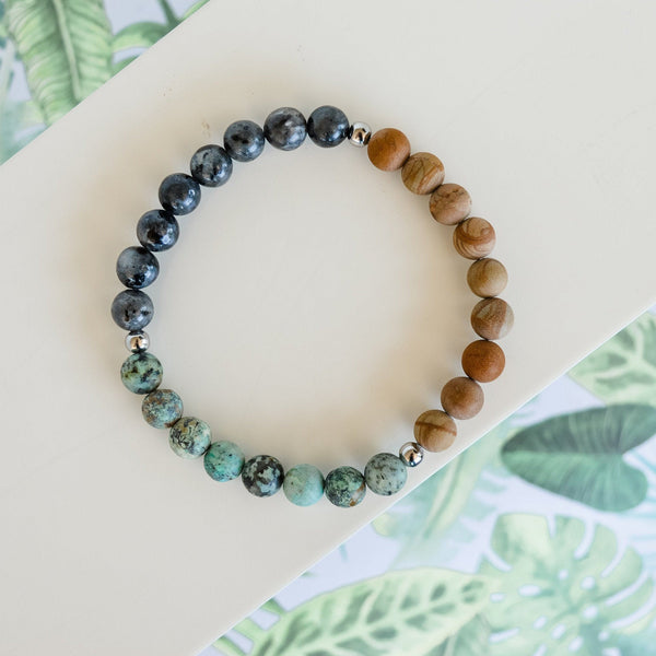 Bracelet ARBORÉ