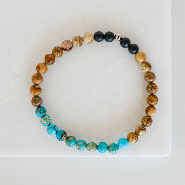 Bracelet TURQUOISE