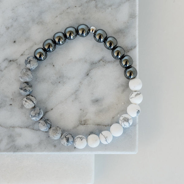 Bracelet PAIX