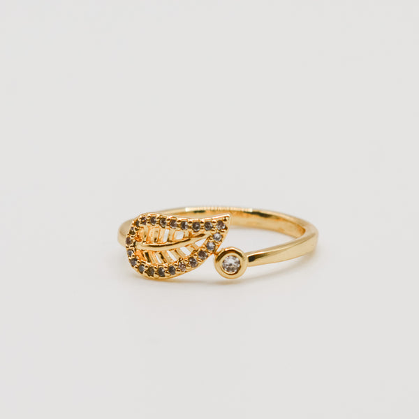 Bague ÉPHÉMÈRE