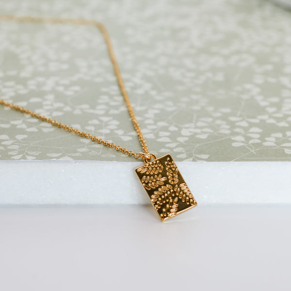 Collier NATURA