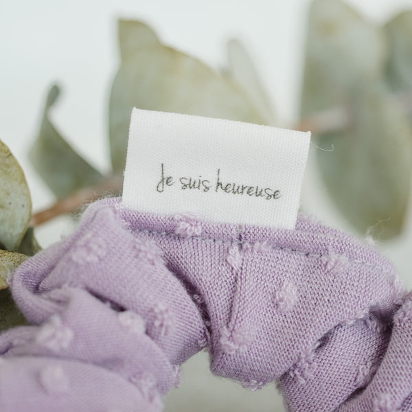 Chou - Je Suis Heureuse - Pastel