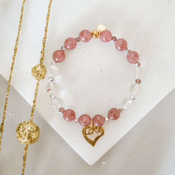 Bracelet Amore